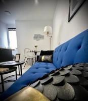 【】Le Prestigieux【】 , Belfort ville - B&B