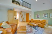 Charming Stockholm Abode in Walkable Location! - Ferienwohnung