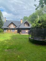 Chalupa Tomas Jezersko - B&B