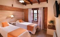 Bungalow met 2 Slaapkamers