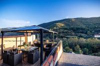 Sundrenched Relais de Poste in Serdinya - B&B Serdinya