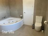 Star Villa Conil con jacuzzi - B&B Roche