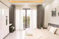 Appartement avec Balcon