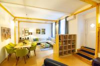 ViennaSunshine - Ferienwohnung Wien