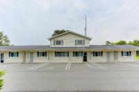 Stone Fountain Motel - B&B Fenelon Falls