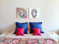 Apartment mit 1 Schlafzimmer