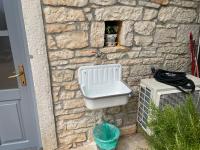 Holiday Home Ava1 with pool & Holiday Home Ava2 with whirlpool - Bed and Breakfast Baderna