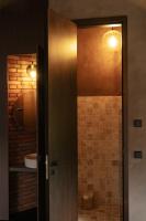 Camera Matrimoniale Deluxe