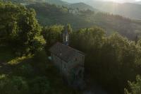 Chiesino Dei Vaioni - B&B Pistoia