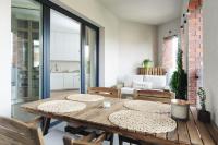 LUNA Apartment - Chambres d’hôtes