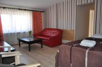 Chambre Double Économique