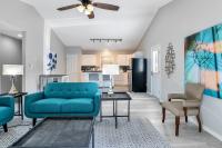 South Asheville Townhome 12 B - Chambres d’hôtes