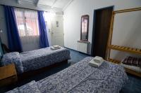 Camera Doppia con Letti Singoli