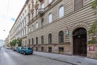 Cozy & Pleasant Homes in the Heart of Budapest - Chambres d’hôtes Budapest