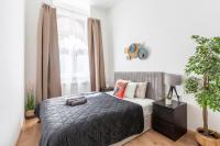 Cozy & Pleasant Homes in the Heart of Budapest - Chambres d’hôtes Budapest