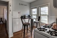 235 East Chestnut - B&B Asheville