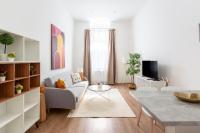 Cozy & Pleasant Homes in the Heart of Budapest - Chambres d’hôtes Budapest