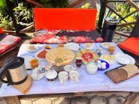 Sunshine House - B&B Kutaisi