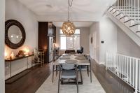 9 Bauhaus - B&B Asheville