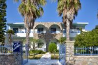 Nitsa's Apartments - B&B