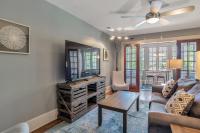 Historic King James 304 - Ferienwohnung