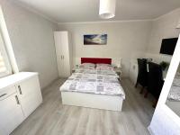 Chambre Double Standard