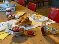 La Tuilerie - B&B Verteuil-sur-Charente