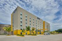 City Express by Marriott Tapachula