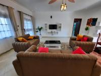 Deerwood Family Apartments, Bulenga - B&B