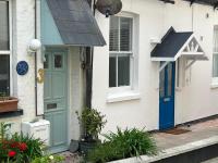 Beachside Mews - B&B Broadstairs