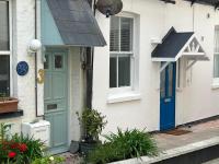 B&B Broadstairs - Beachside Mews - Bed and Breakfast Broadstairs