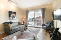45 Asheland Avenue Unit 402 - Chambres d’hôtes