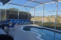 Cozy Retreat with something for everyone - B&B Davenport