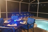 Cozy Retreat with something for everyone - B&B Davenport