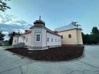 Kaštieľ Ladce - B&B