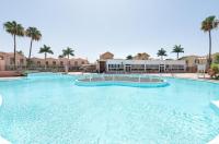 MASPALOMAS GREEN OASIS CLUB playa - B&B Maspalomas