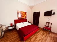 Chambre Triple avec Salle de Bains Privative