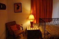 Twin Room with Mountain View