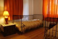 Twin Room with Mountain View
