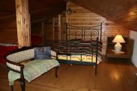 Studio with Mountain View