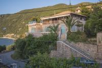The Ionian View - Chambres d’hôtes