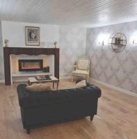 B&B Rodez - Le « Saint-Just » - Bed and Breakfast Rodez