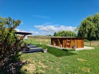 Studio avec mezzanine