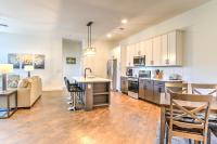 55 South Market Condo 201 - Chambres d’hôtes Asheville