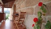 B&B Vidago - Antiga Casa do Forno - Bed and Breakfast Vidago