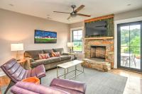 Dogwood Farmhouse - B&B Candler
