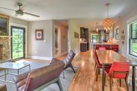 Dogwood Farmhouse - B&B Candler