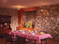 Hotel du Pigne - Ferienwohnung Arolla