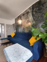 Appartamento con Balcone