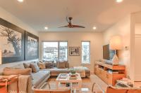 Modern Serenity and Luxurious Finishes - B&B Asheville
